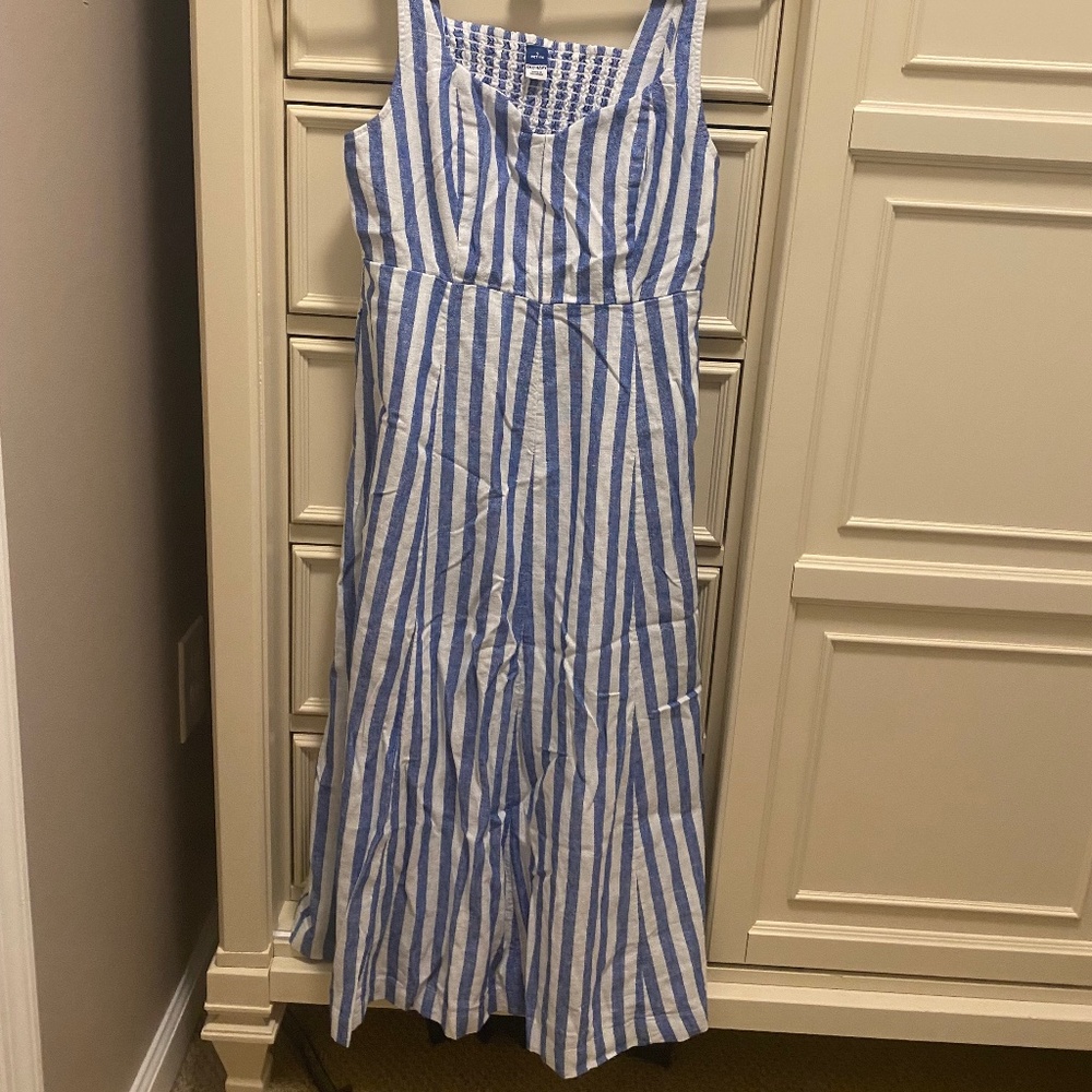 Midi dress